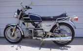 1976 Hercules W 2000 photo